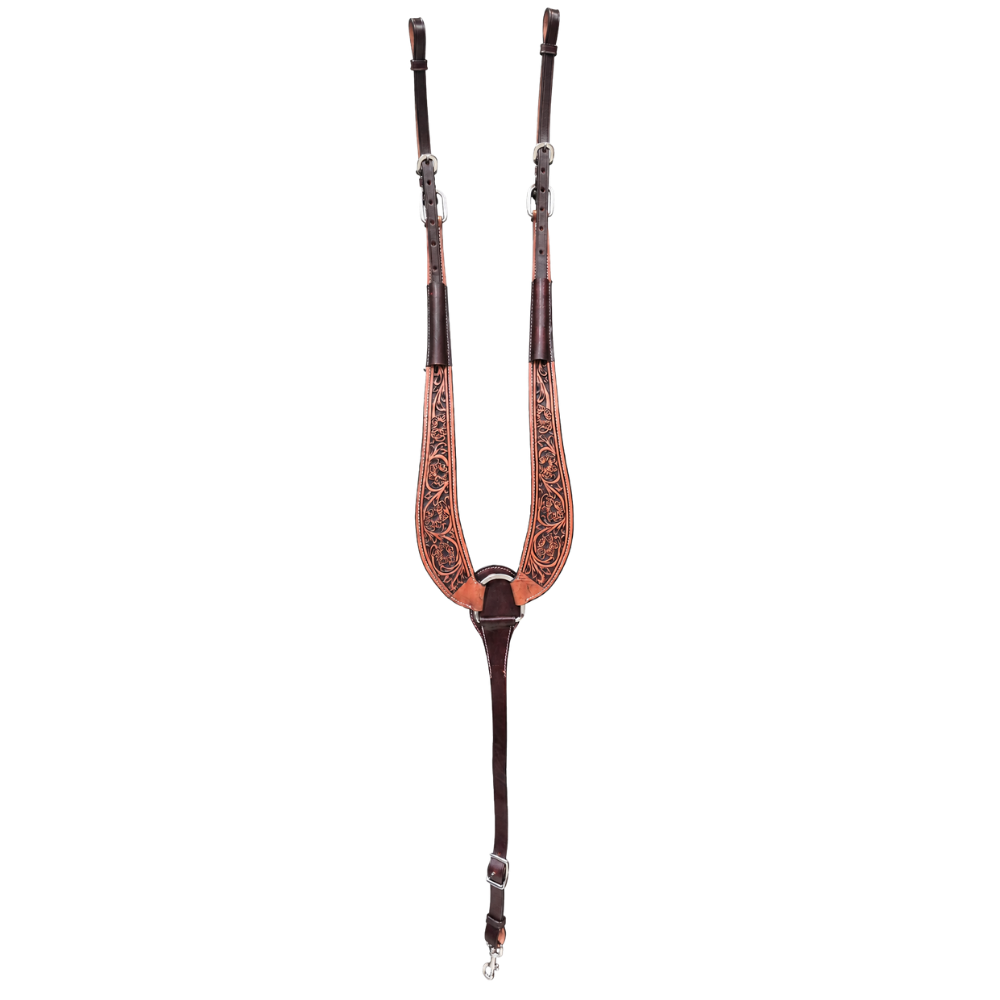 Premium Breastcollars