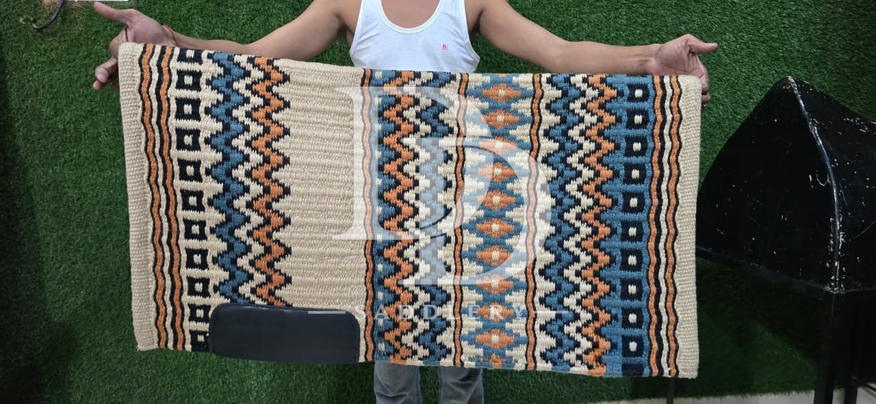 BLANKETS 5