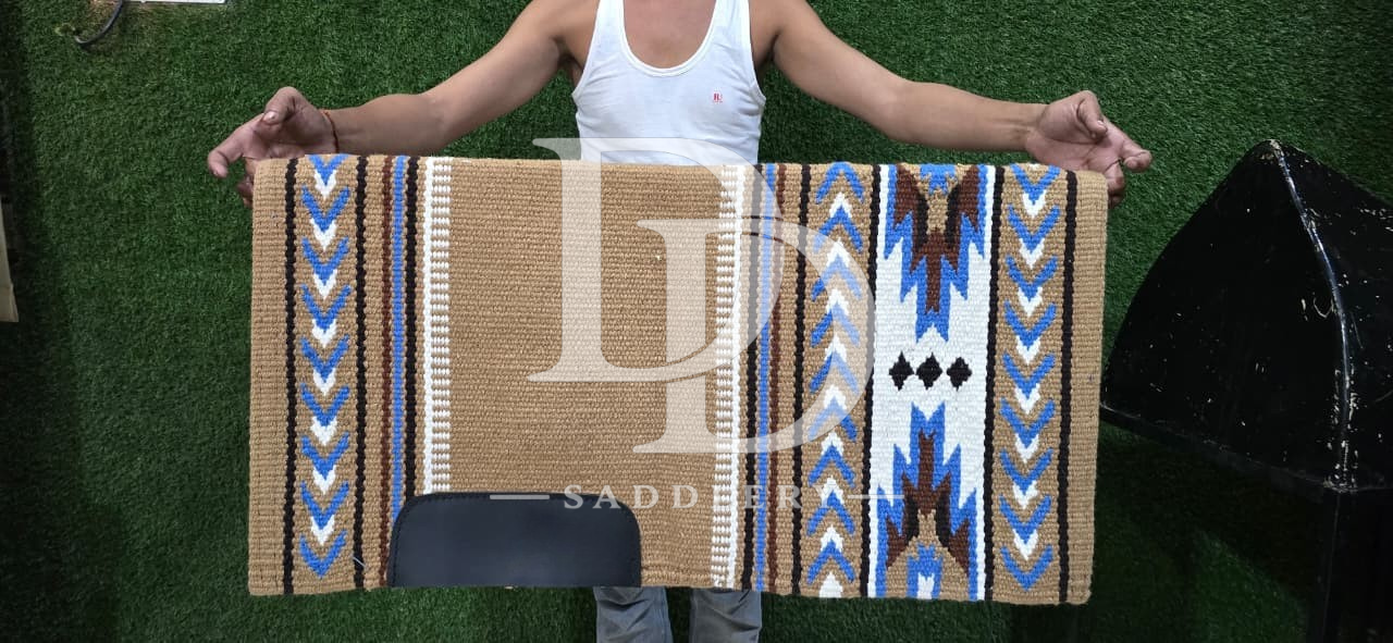 BLANKETS 7