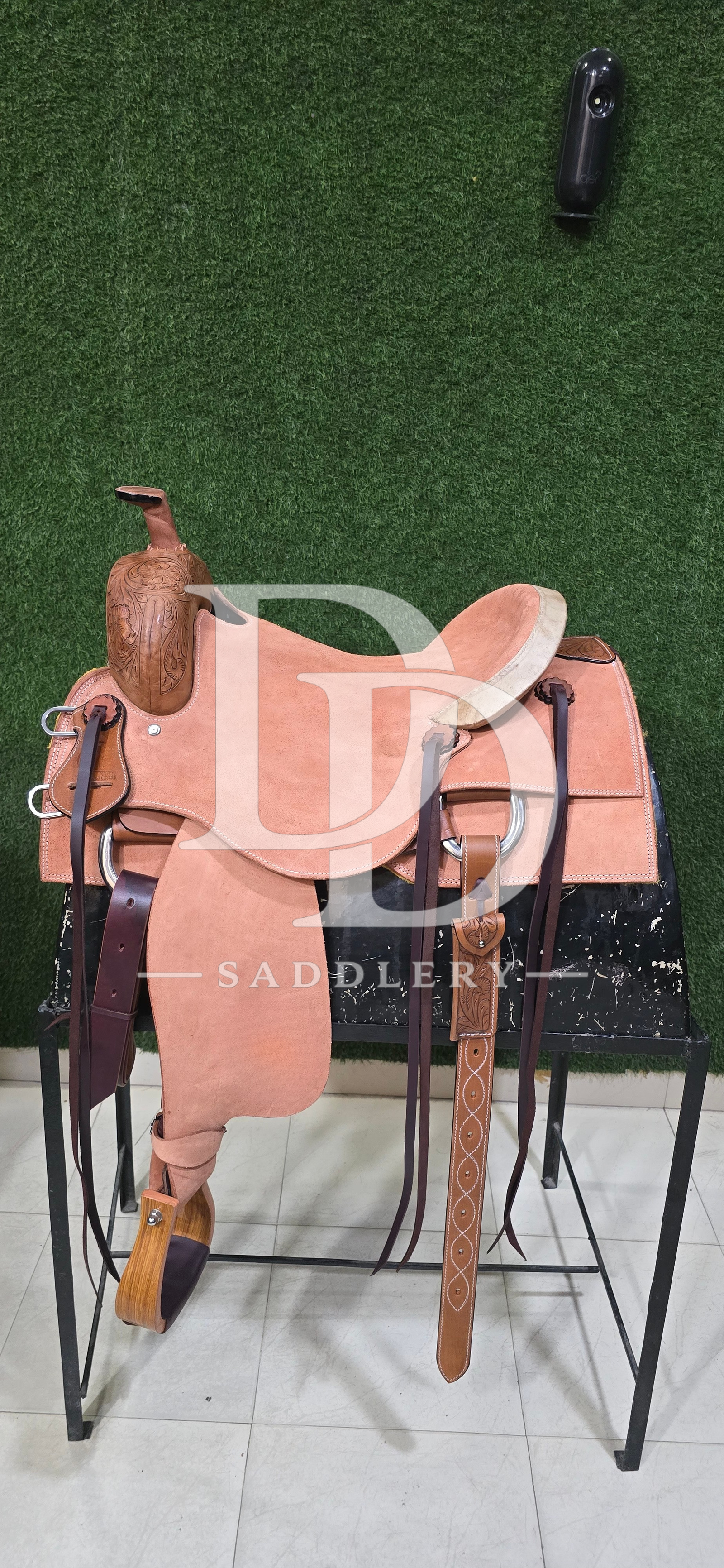 COW HORSE 1