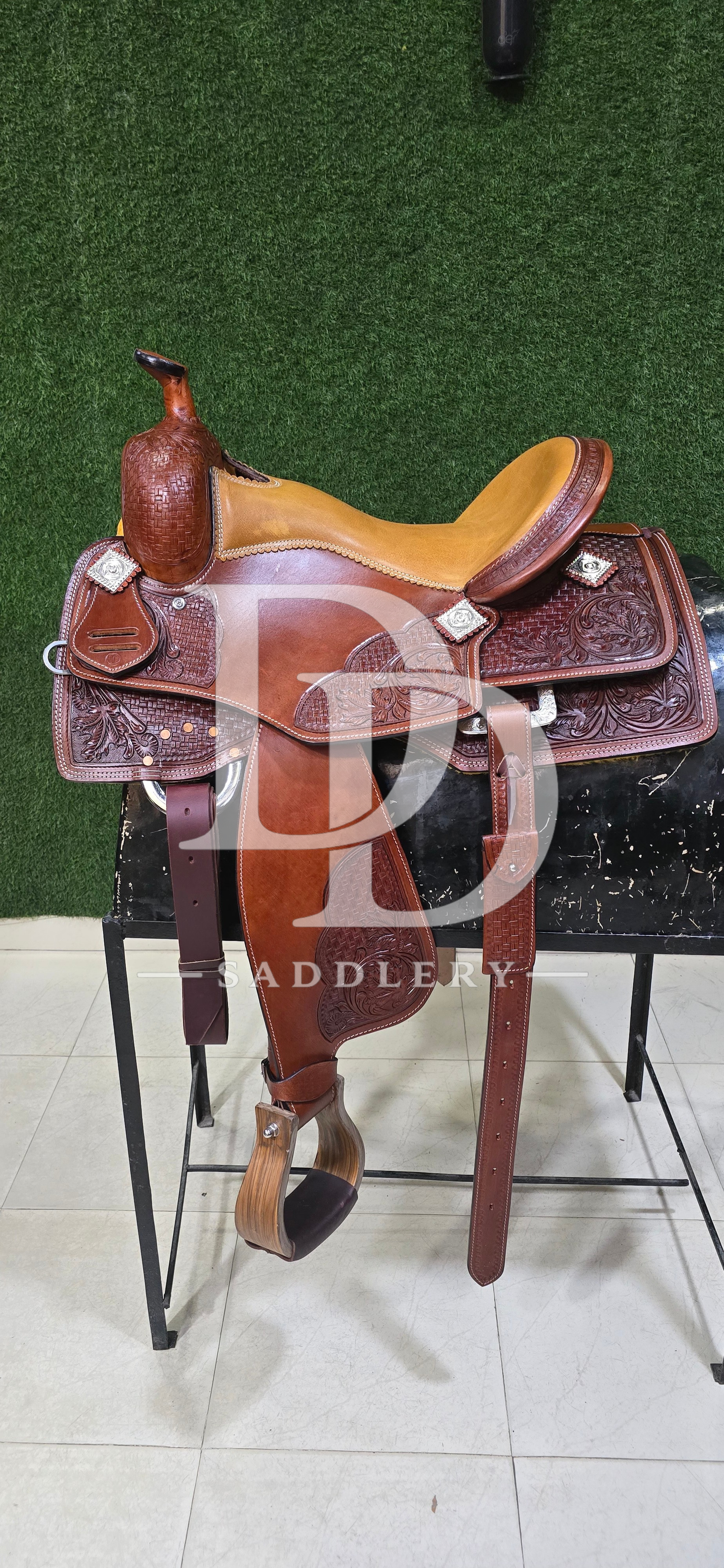 COW HORSE 3