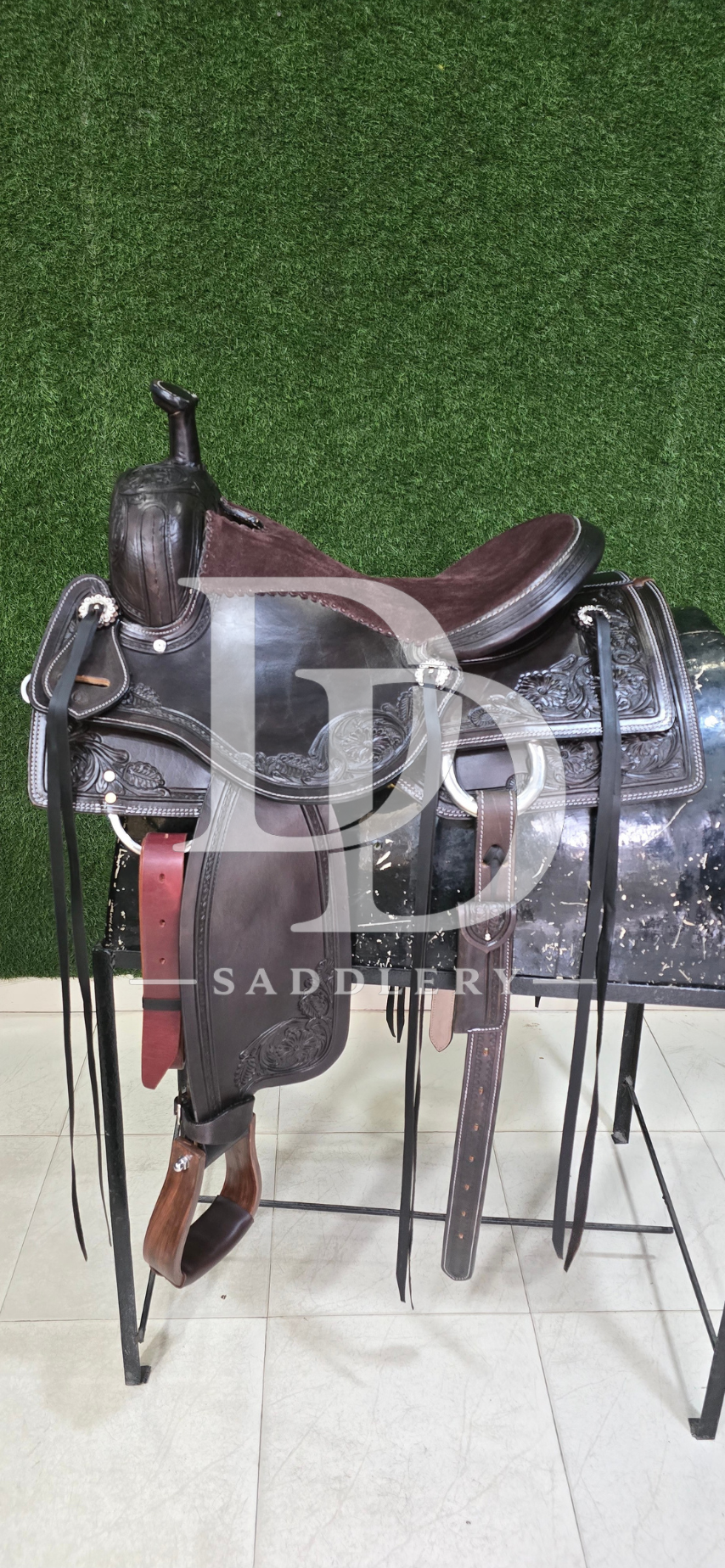 ROPER SADDLE 5