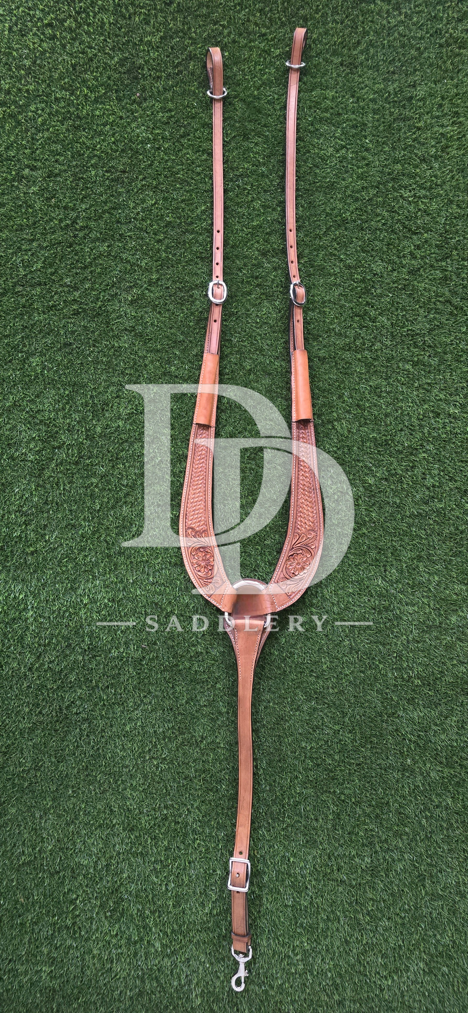 BREASTCOLLAR 3