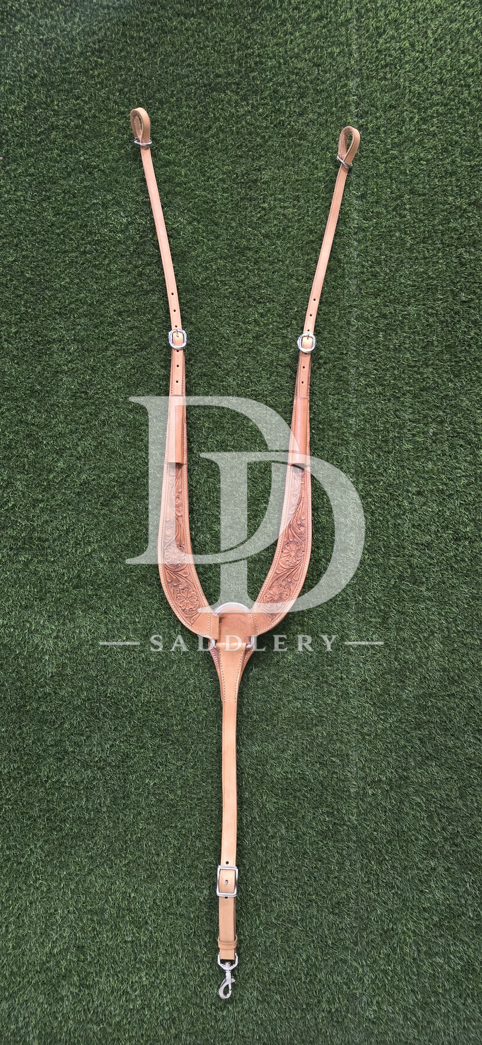 BREASTCOLLAR 6
