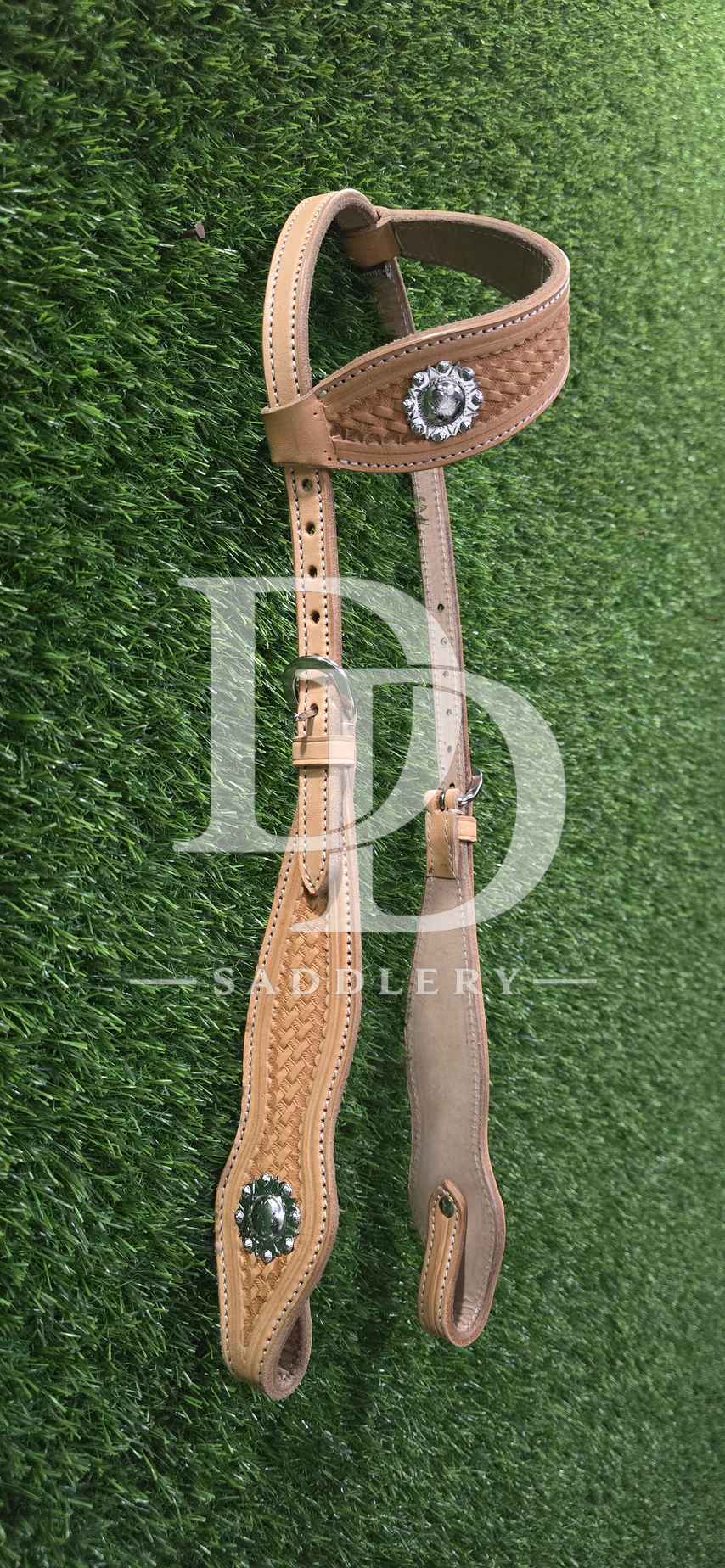 HEADSTALL 3
