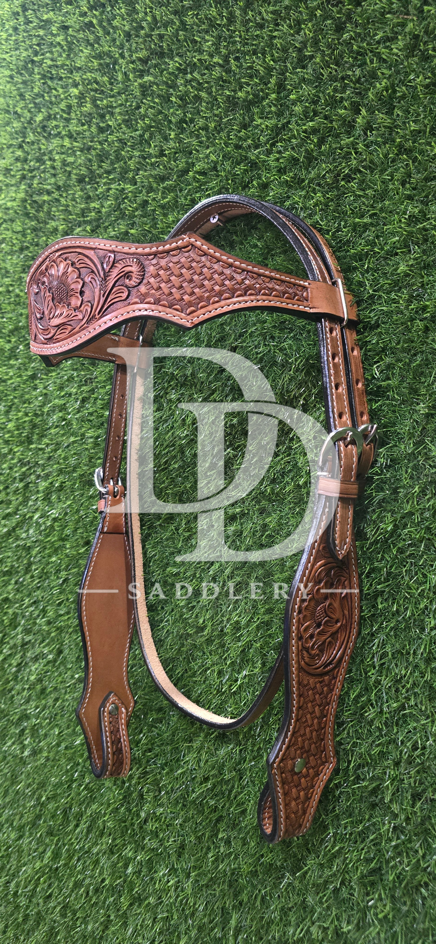 HEADSTALL 4