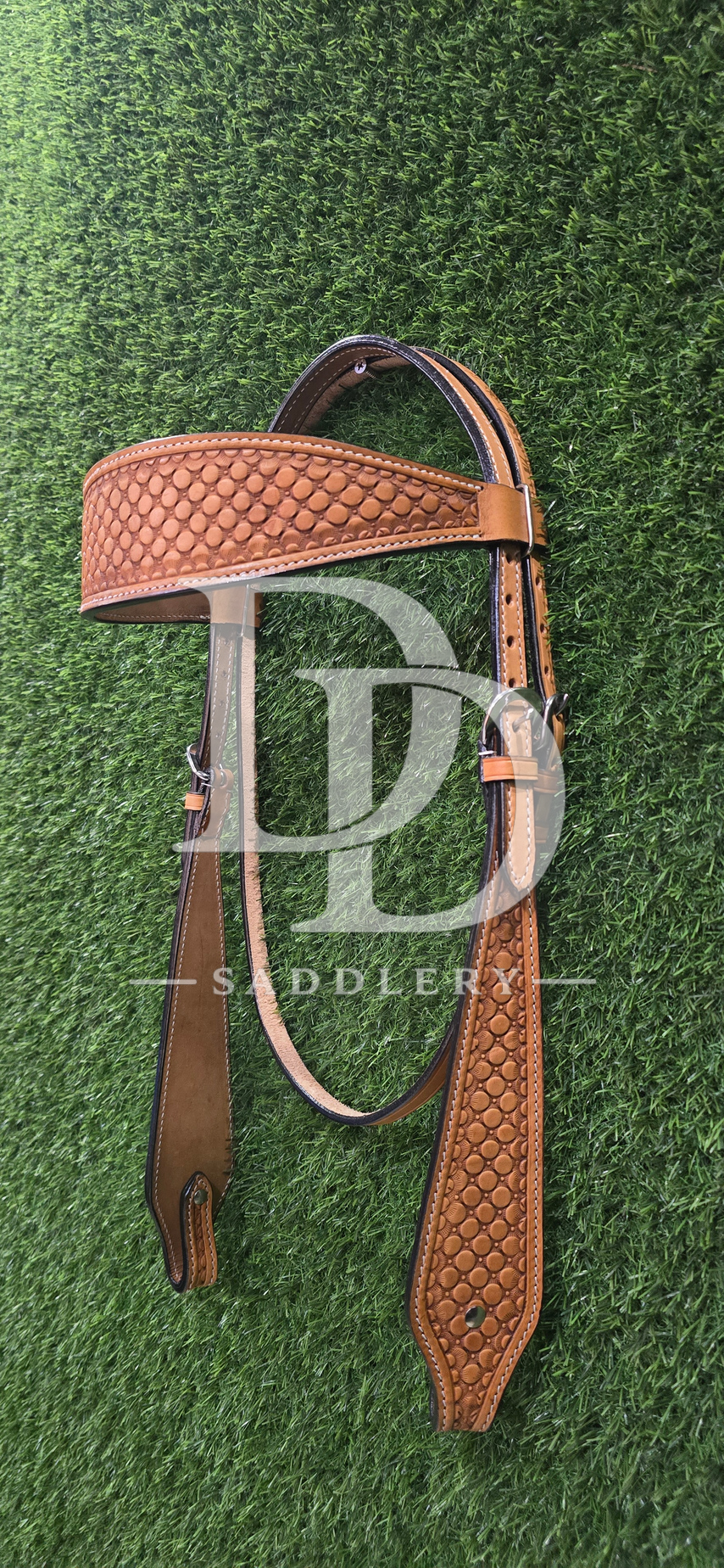 HEADSTALL 5