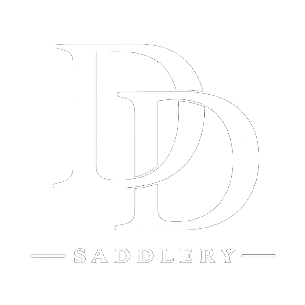 Double D Saddlery Logo